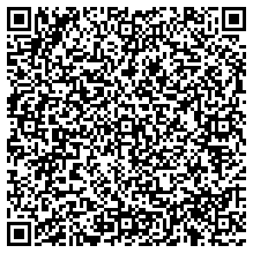 QR-код с контактной информацией организации Меховой Салон Ателье, ЧП