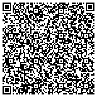QR-код с контактной информацией организации Студия ателье Трио Гламур, ЧП (TrioGlamour)