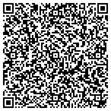 QR-код с контактной информацией организации Борщаговский торговый комплекс, ОАО