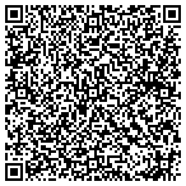 QR-код с контактной информацией организации Авдеевская фабрика Агат, ЗАО