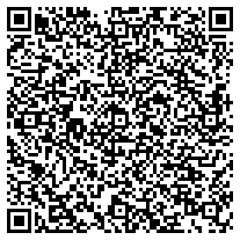 QR-код с контактной информацией организации Ательє «Оленка»