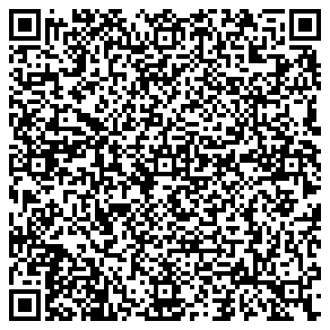 QR-код с контактной информацией организации Субъект предпринимательской деятельности Студия «Natesse»