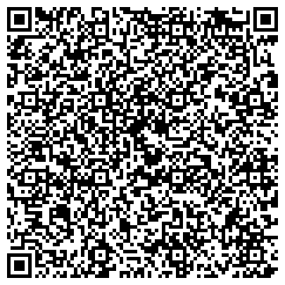 QR-код с контактной информацией организации Модельное агентство Арт-подиум, ЧП