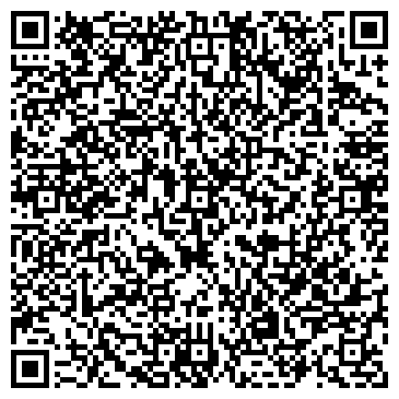 QR-код с контактной информацией организации Магазин Пани, ЧП