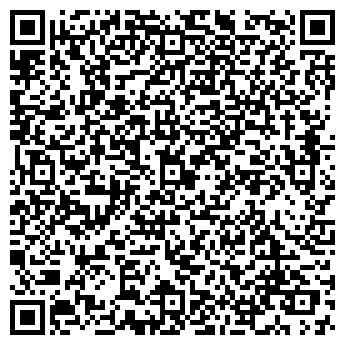 QR-код с контактной информацией организации Kissmyglass, ЧП