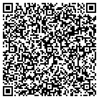 QR-код с контактной информацией организации Магазин "Vikki"