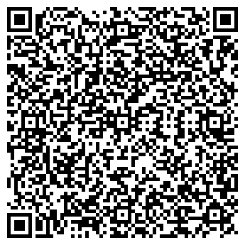 QR-код с контактной информацией организации DanceStyle