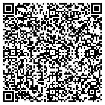 QR-код с контактной информацией организации Мини ателье