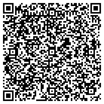 QR-код с контактной информацией организации Частное предприятие Ателье "Силуэт"
