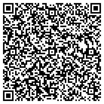 QR-код с контактной информацией организации Частное предприятие Купидон