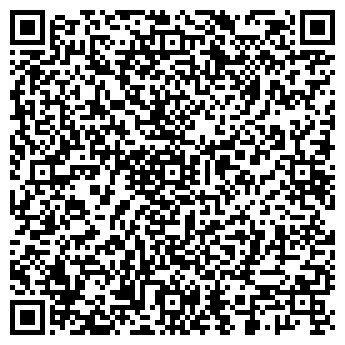 QR-код с контактной информацией организации Частное предприятие Aтелье "Silkribbon"