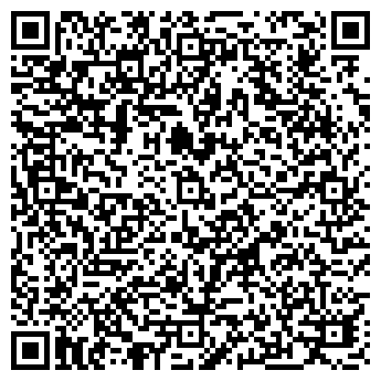 QR-код с контактной информацией организации Интернет-магазин "Sharik"
