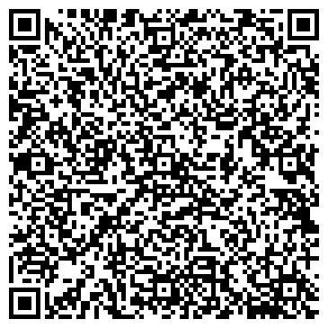 QR-код с контактной информацией организации Детский магазин "Маняша"