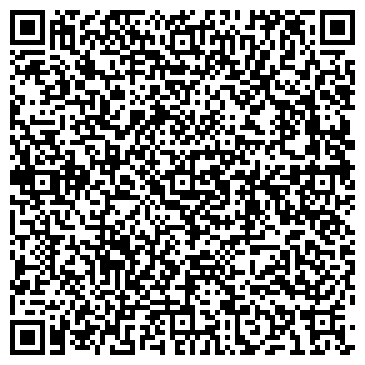 QR-код с контактной информацией организации Субъект предпринимательской деятельности Студия «Mary Alex»