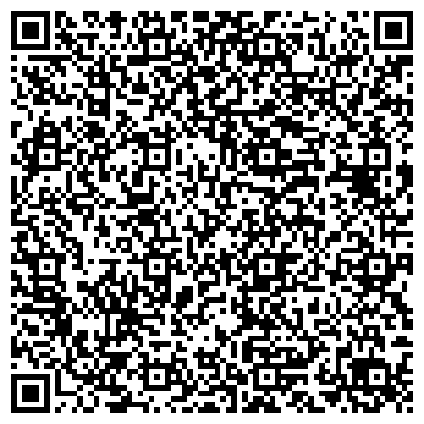 QR-код с контактной информацией организации Интернет-магазин ВИНТАЖ