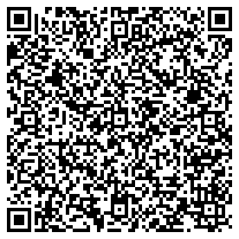 QR-код с контактной информацией организации Ателье "Мой Дом Моды"