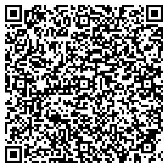 QR-код с контактной информацией организации Ателье «Voznyak»