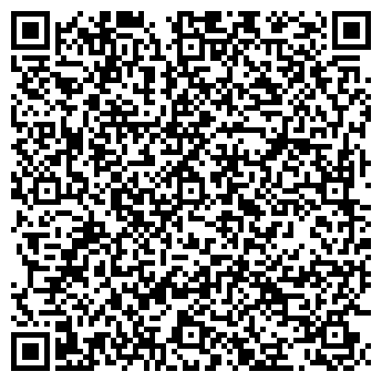 QR-код с контактной информацией организации Ателье ТриНити