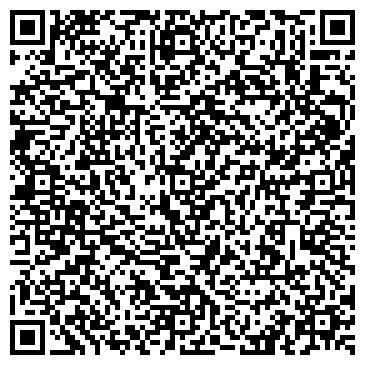 QR-код с контактной информацией организации Магазин-ателье "Модно шить"