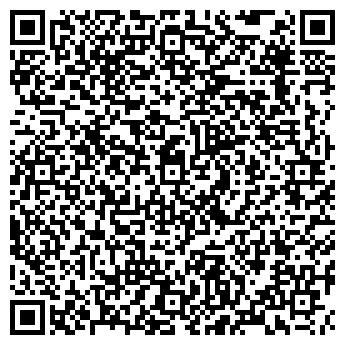 QR-код с контактной информацией организации Ателье "Скарлетт"