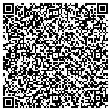 QR-код с контактной информацией организации Швейная мастерская "Натали"
