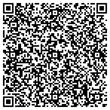 QR-код с контактной информацией организации Гала Гурьяноф (Gala Gurianoff), СПД