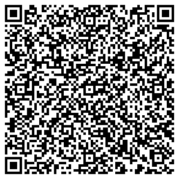 QR-код с контактной информацией организации Нутрекс-Украина, фирма
