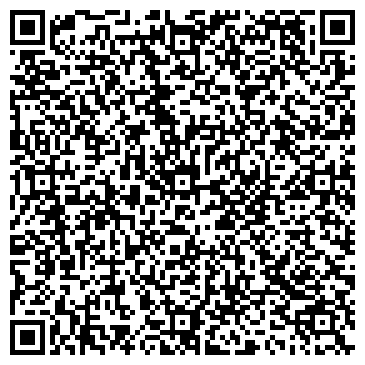 QR-код с контактной информацией организации Дизайн-студия Silkribbon, ЧП