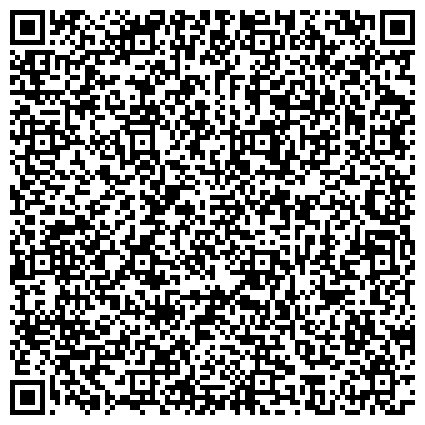 QR-код с контактной информацией организации Меховое ателье Ларисы Кириченко (Полтавцева ЧП), ЧП