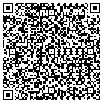 QR-код с контактной информацией организации Oscar Fur (салон меха и кожи Оскар Фюр)