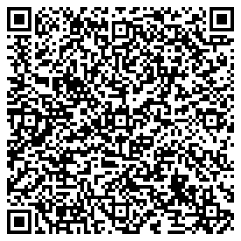 QR-код с контактной информацией организации Корансо, ООО Koranso