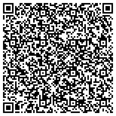 QR-код с контактной информацией организации Субъект предпринимательской деятельности Ателье Татьяна и студия Карнавальных костюмов