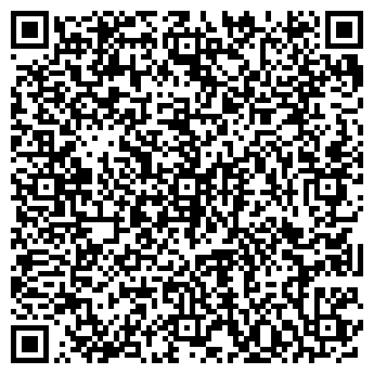 QR-код с контактной информацией организации ТГ Единорог, СПД