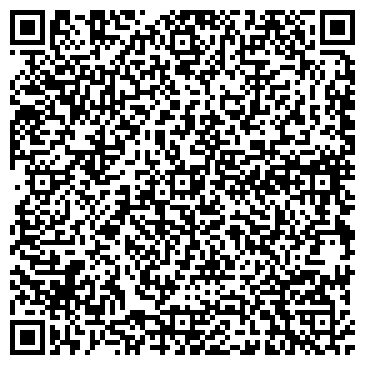 QR-код с контактной информацией организации Виктория 8, ЧП