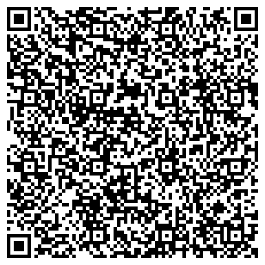 QR-код с контактной информацией организации Ателье-салон Юнисон, ЧП