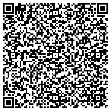 QR-код с контактной информацией организации KhomDressLes (Хомицкая), ЧП