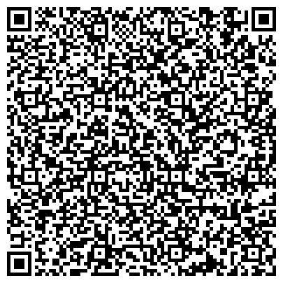 QR-код с контактной информацией организации Очумелые ручки -интернет-магазин товаров для рукоделия, ООО
