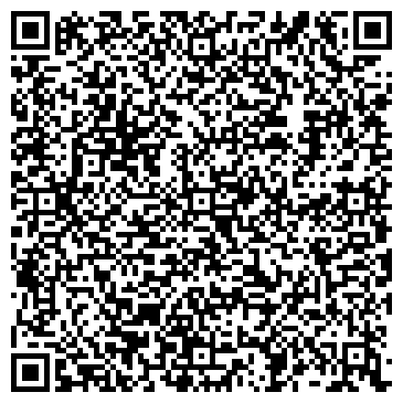 QR-код с контактной информацией организации Ателье Южанка, ЧП