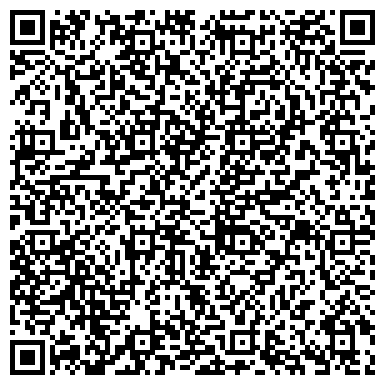 QR-код с контактной информацией организации Оптовая продажа одежды Roskoff design, СПД