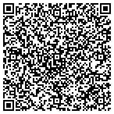 QR-код с контактной информацией организации Косинская, ЧП