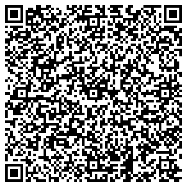 QR-код с контактной информацией организации Лептуга, СПД (Tatika Taum)