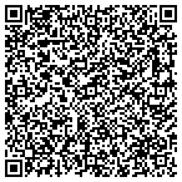 QR-код с контактной информацией организации Швейное ателье, ЧП