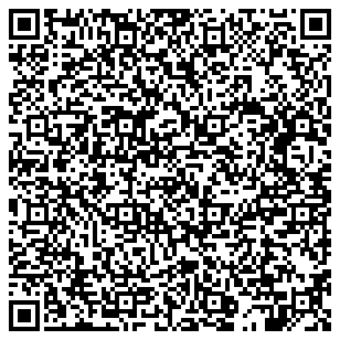 QR-код с контактной информацией организации Эльфа Малинская швейная фабрика, ООО