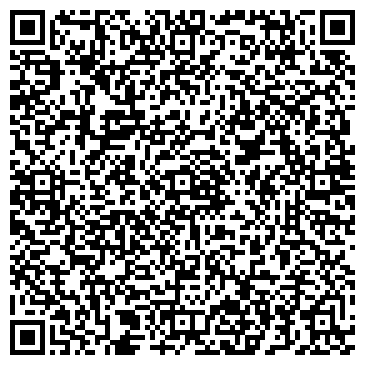 QR-код с контактной информацией организации Клеопатра-2003, ЧП