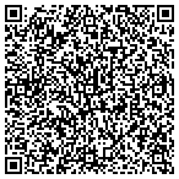QR-код с контактной информацией организации Побут-плюс 2006, ООО