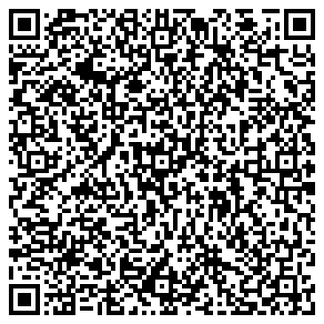 QR-код с контактной информацией организации Творческая группа "Единорог", ТС