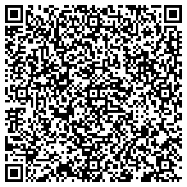 QR-код с контактной информацией организации Ателье Калашникофф, ЧП