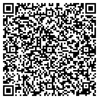 QR-код с контактной информацией организации Каштан, ДП