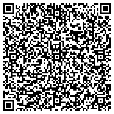 QR-код с контактной информацией организации Техприбор, ЧП
