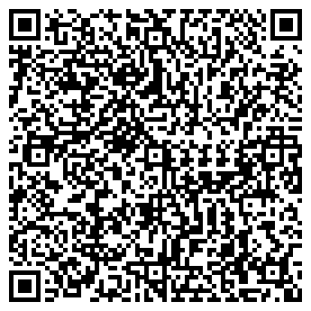 QR-код с контактной информацией организации БрендБерг, ООО